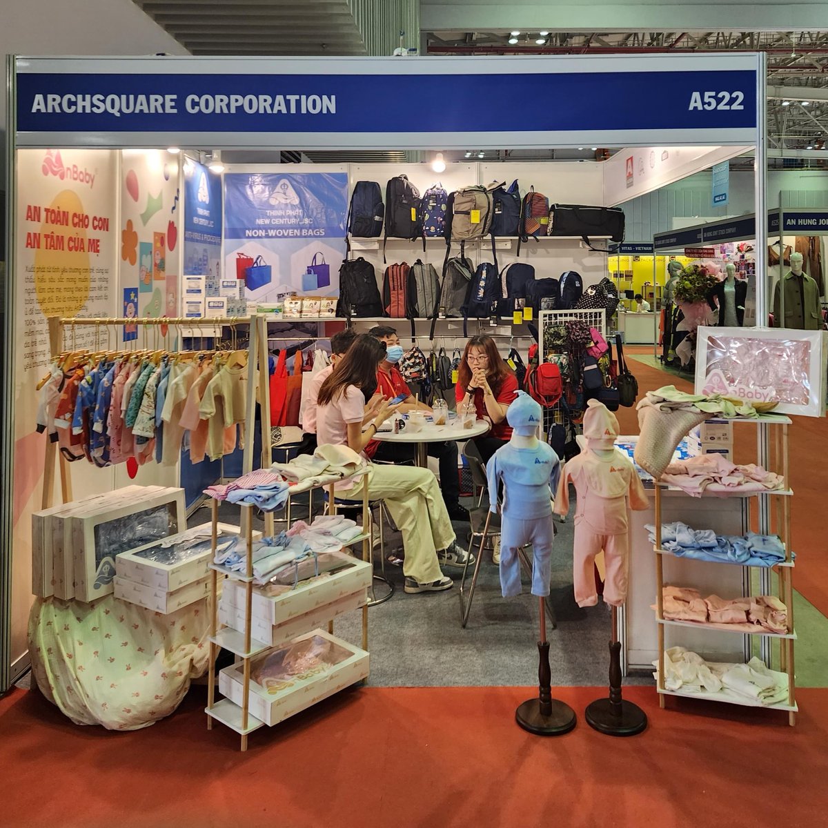 ASL Global tweet media