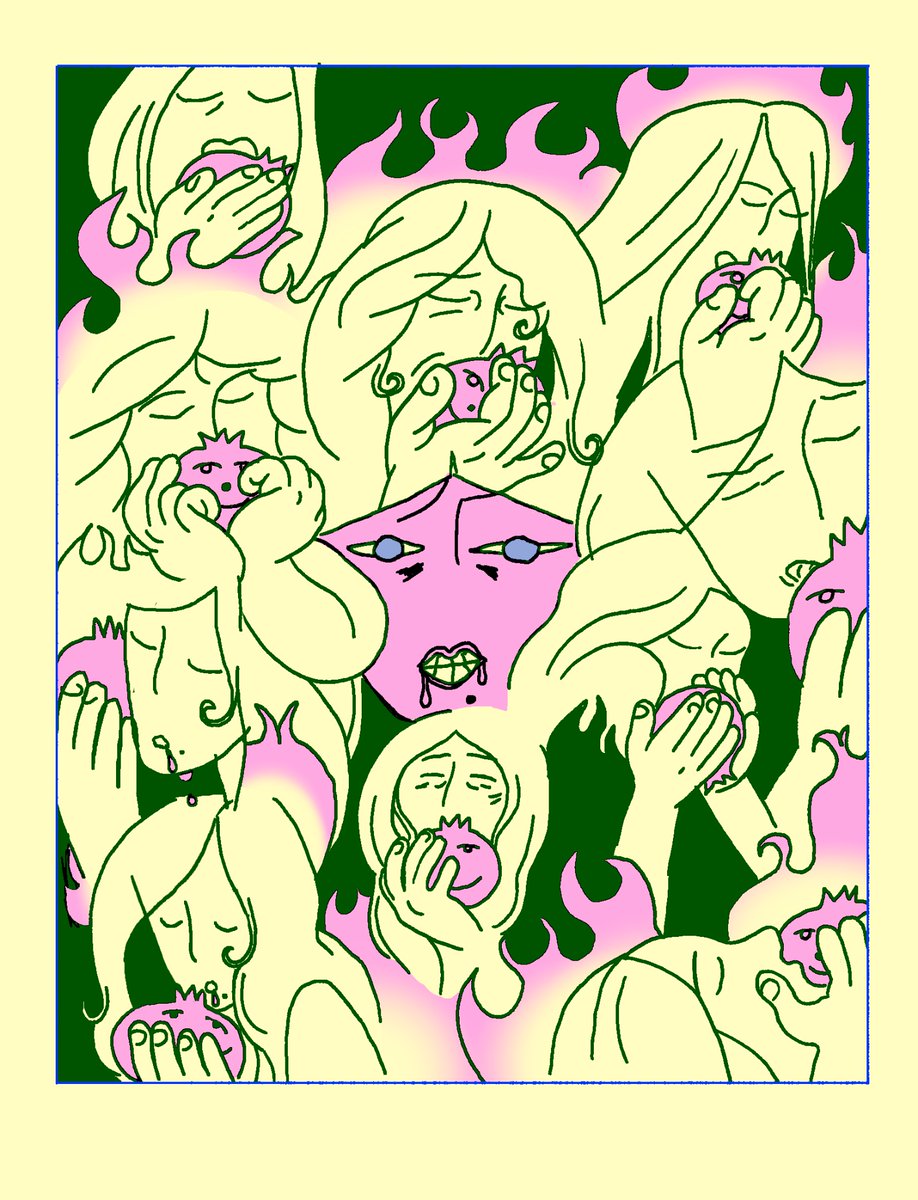 yasmeen (@yasmeenabedi) on Twitter photo 