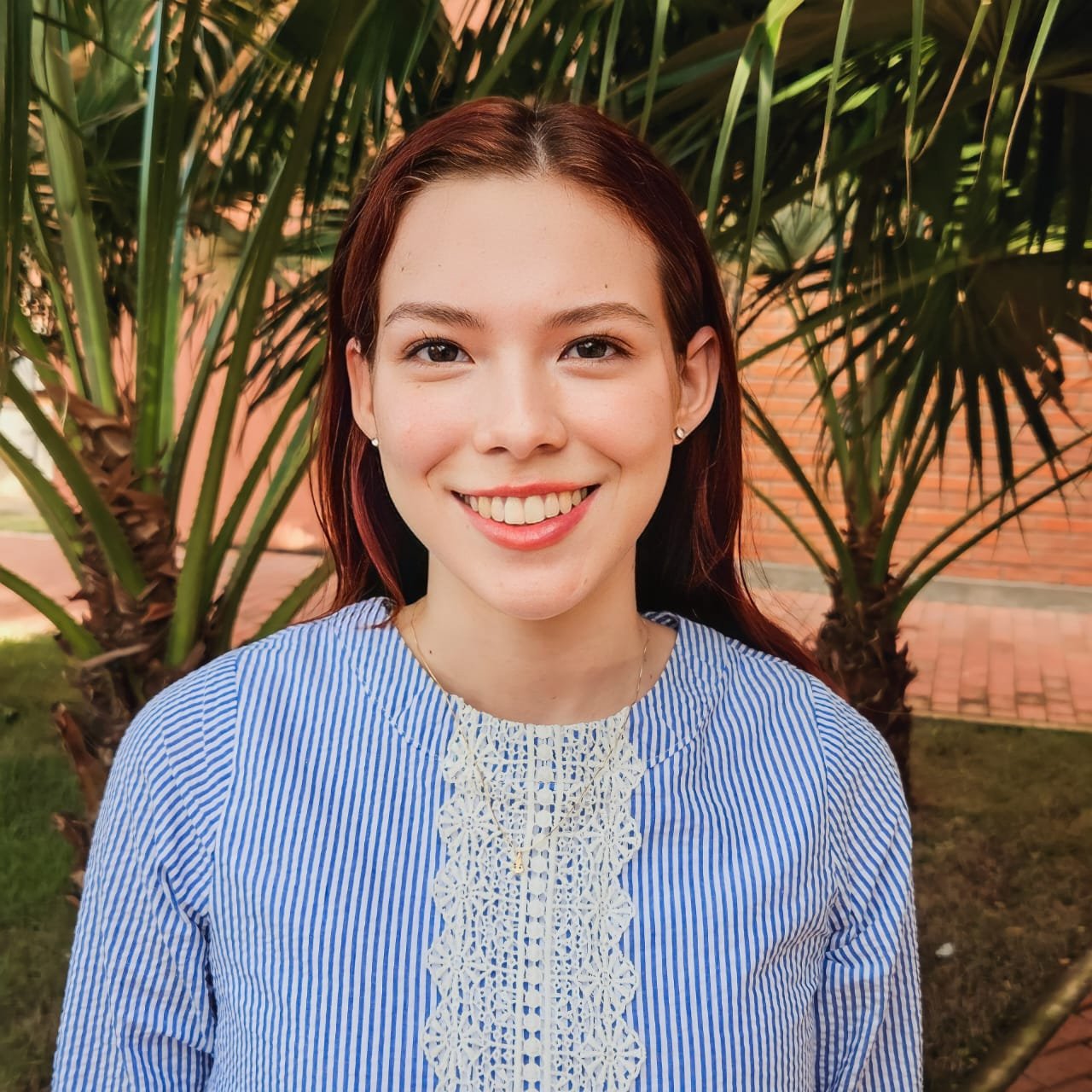 Ana Lucia Rivero (analuciariverop) / Twitter