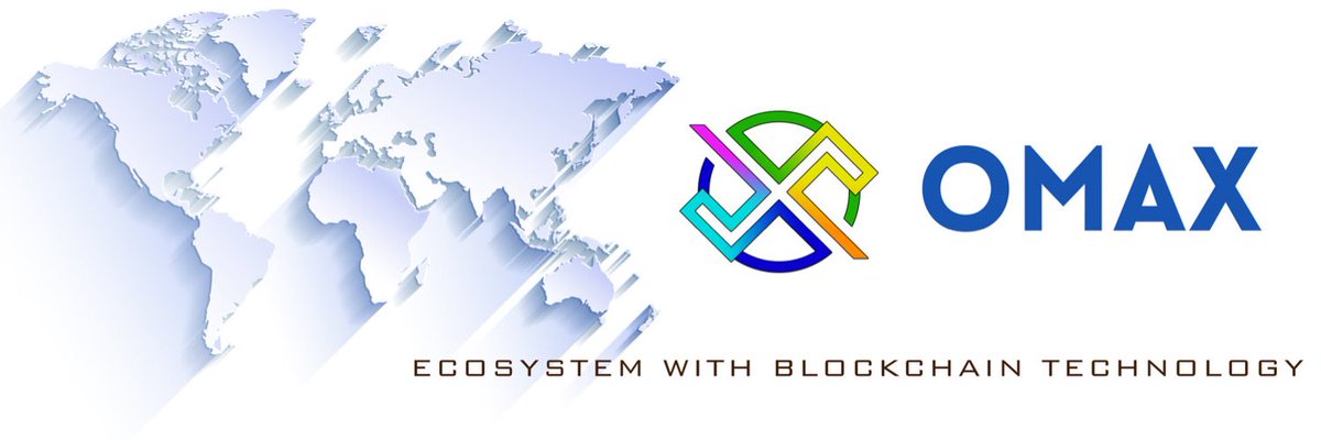 CryptoGemHuntz's tweet photo. OMAX COIN is a tradable utility payment coin that's created on the OMAX blockchain and adheres to industry standards and procedures

Listed in @BKEXGlobal @MEXC_Global @LBank_Exchange @XTexchange 

Tier 1 exchanges are coming soon! 
Omax Exchange incoming in 2024

#OMAX #Crypto https://t.co/7LkhxN5mNQ