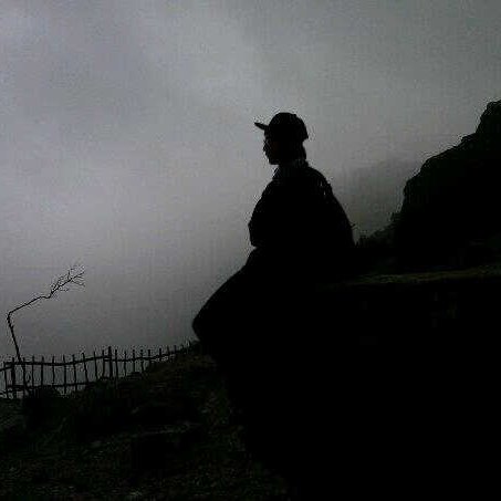 DickyBN's tweet image. #FotoProfilBaru