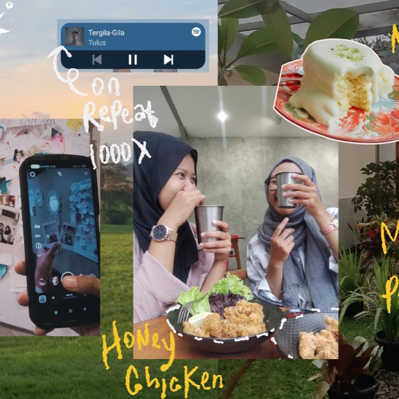 haiinimei's tweet image. swipe left 。･:*:･
#digitaljournal #digitalscrapbook