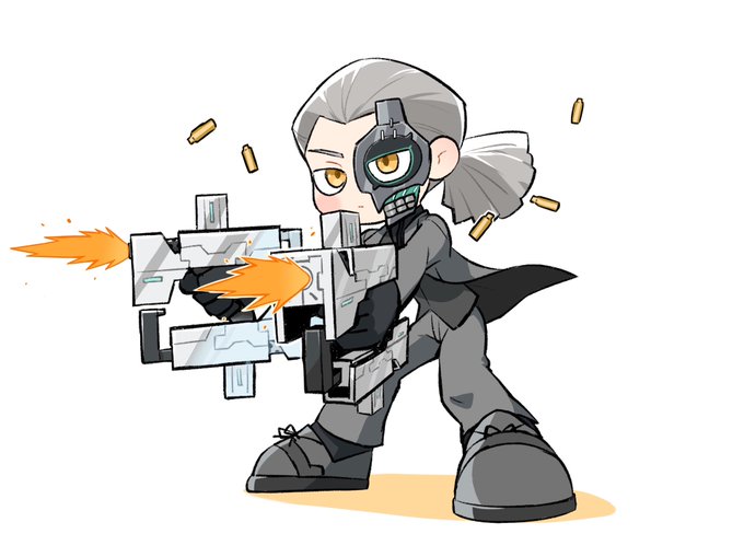 リヴィくん