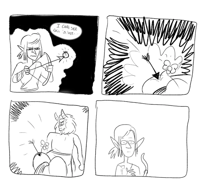 Unfortunate event that happened to me in my first hours of tears of the kingdom