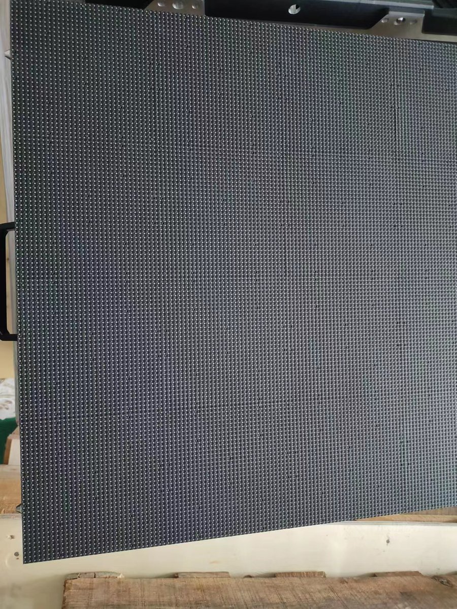 TaliyaJu's tweet image. P3.9 rental display / stage screen /video wall
Suitable for concerts, exhibitions and other activities.
#ledbillboard #leddisplayscreen #leddisplayfactory #rentalledscreen #leddisplaymodule #rentallleddisplay #rentalledmodule
Website:https//www.nevislaleddisplay.com