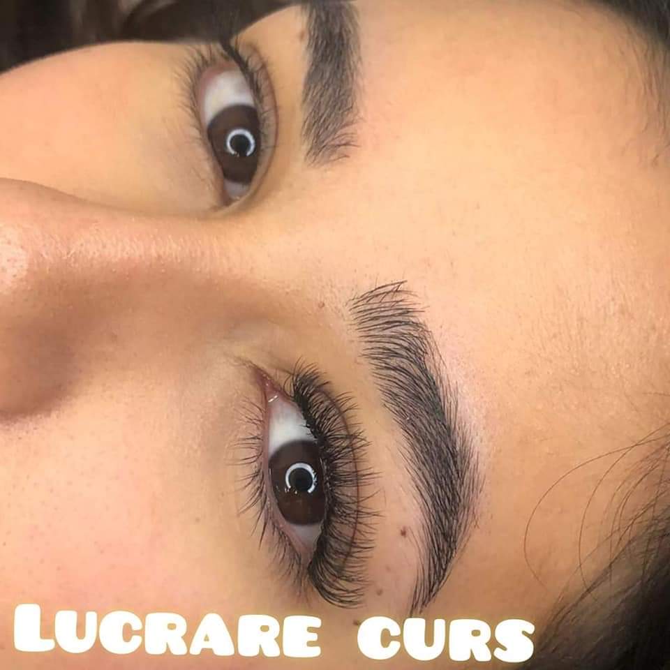 NEyelashes's tweet photo. NU RATA    !!!!!!!!!    CURS EXTENSII GENE 1...2 SI 3 D...CURSUL DUREAZA 10 ZILE!!!!🔝 ✨  🤩🌟
Te asteptam cu 10 zile de curs pline de exercitii practice pentru a te ajuta sa devii un Lash Stylist bine pregatit                                        SUNA ACUM 0733.822.298 https://t.co/a7VN2zOfGy