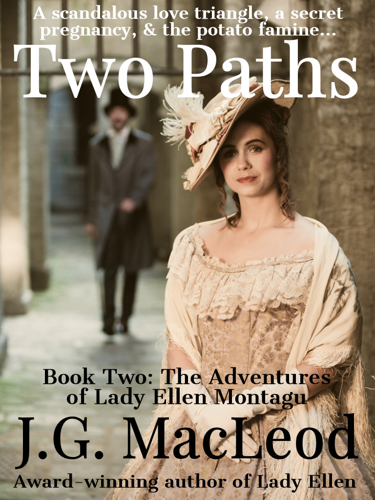 jgmacleodauthor's tweet photo. 99c!
#TwoPaths, a steamy, coming-of-age, Irish #HistoricalRomance.
Based on my own travels! I stayed at Ashford Castle, Ireland. This is the fictional home of my character, Lord Ardilaun.
https://t.co/g4RK56nBVM
#Travel #Wedding #Pregnancy #HistoricalFiction #LoveTriangle #Sale https://t.co/V2aHwr8zLu