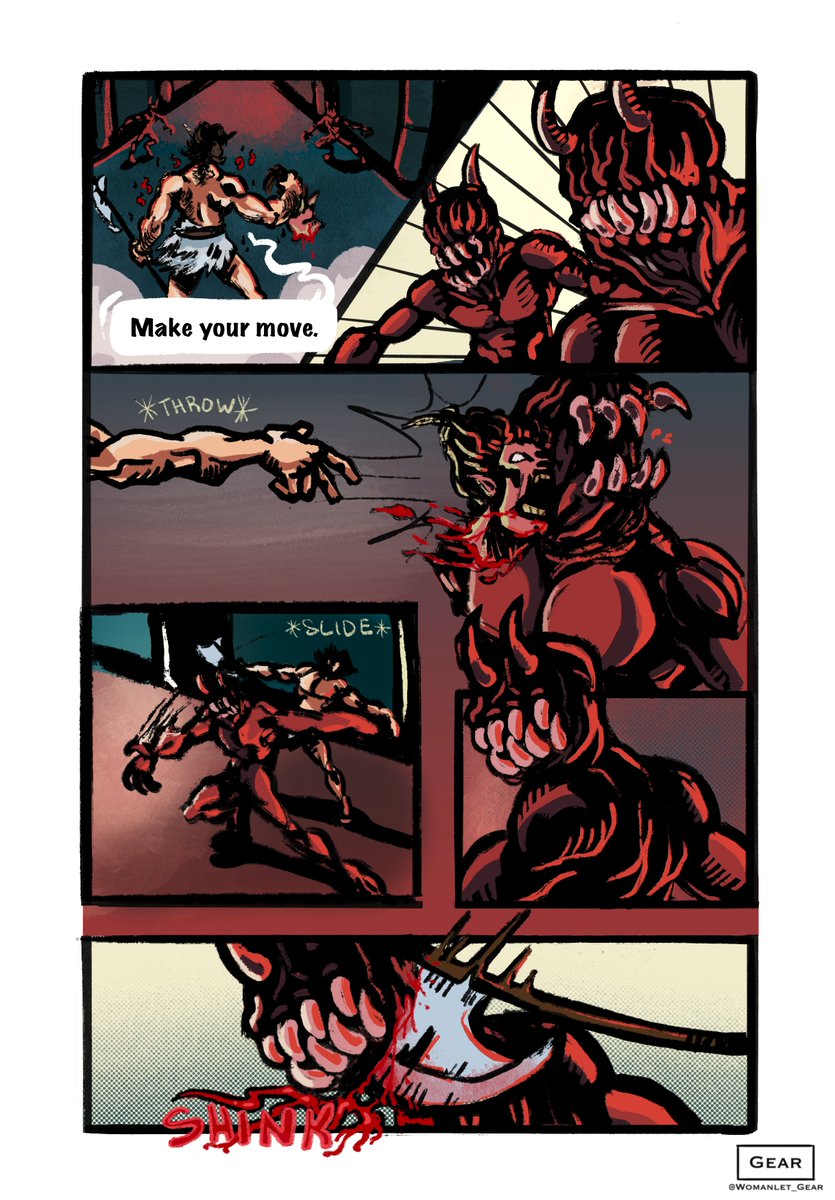 INTRODUCTIONS Page 3