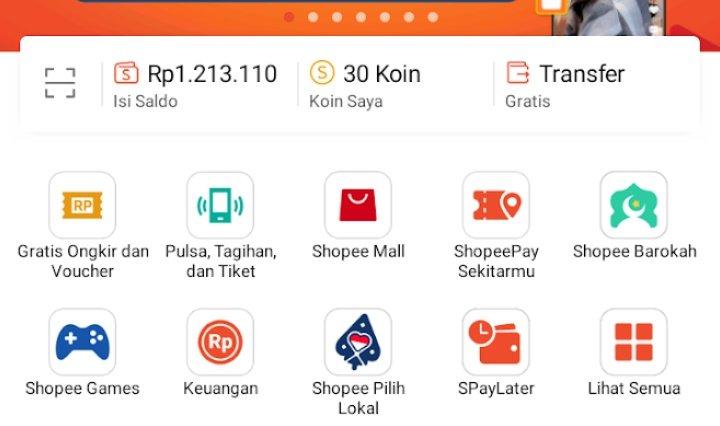 210499__'s tweet photo. 📌
giveaway saldo shopeepay, end tanggal 30.
rules nya cukup RT posting ini + RT pin
akan di undi secara acak. https://t.co/RlyoF5S3nf