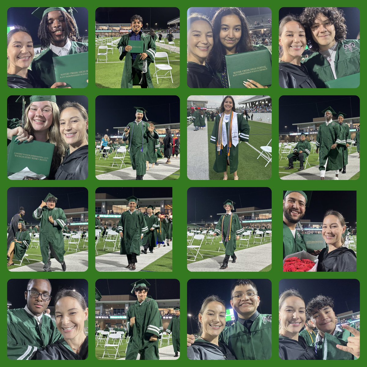 mrs_sosa_8891's tweet photo. That’s a wrap for the class of 2023! @mchsco23 @MCHSRamPride @MCHS_Rams https://t.co/Ve7EnJQShI