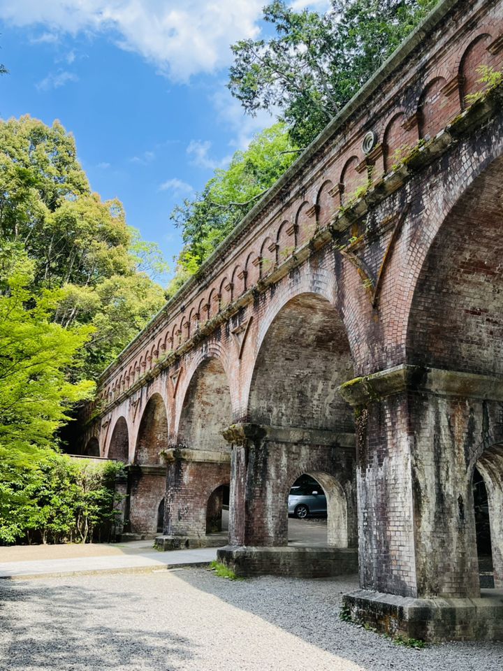 Hot_spring_cat's tweet photo. retrip_news: 爽やかでフレッシュな癒しの緑！関西地方の新緑が美しい絶景スポット18選💖 https://t.co/nYgCJAkC2C https://t.co/BebqdQGH7s