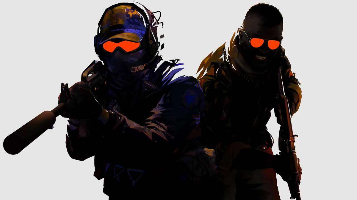 GameSpot's tweet photo. Counter-Strike 2 Release Date, Platforms, And Everything We Know https://t.co/wkvl52P8WU https://t.co/AfDvHWo1Or