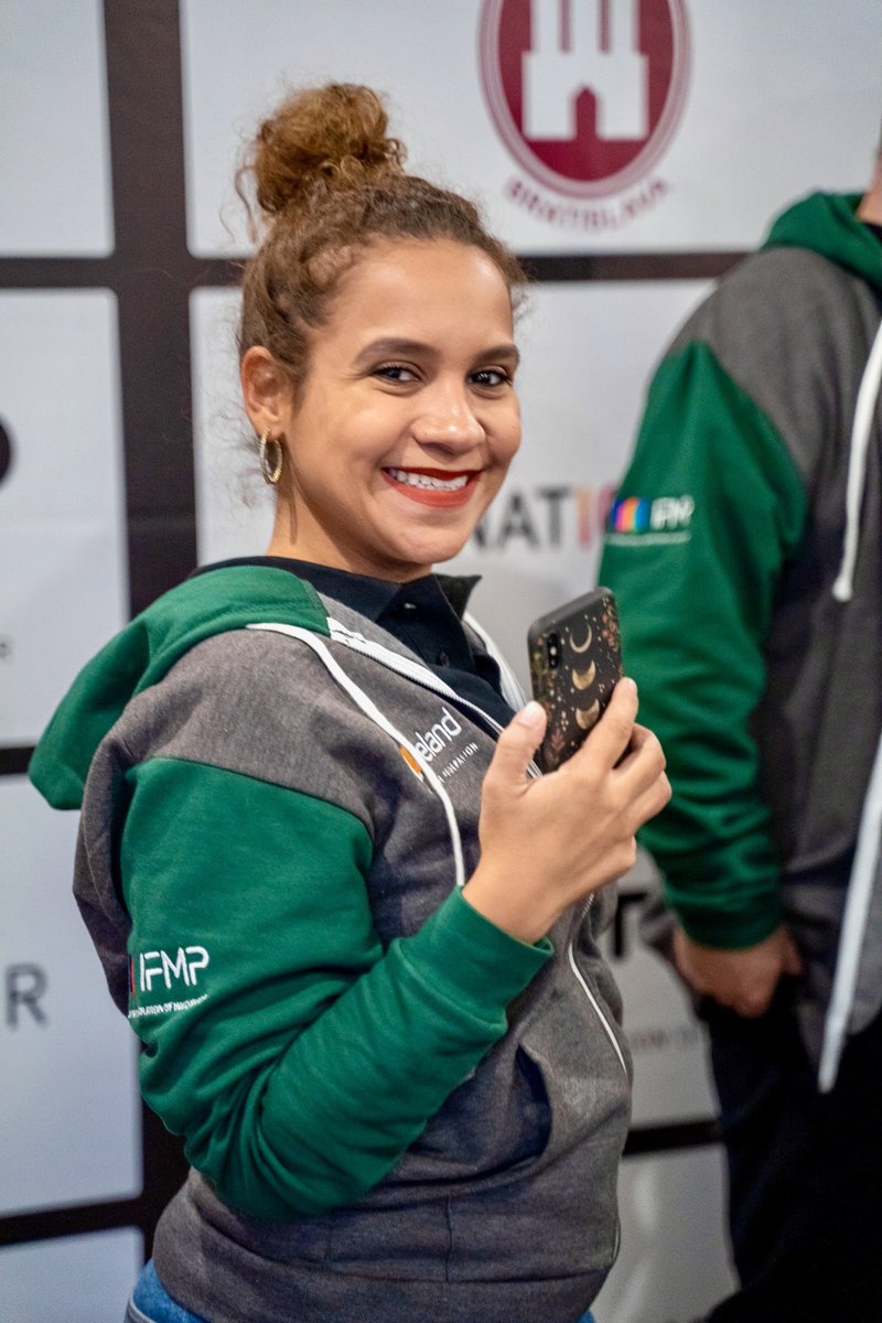 Irish national team member, Giuliana Olivera, has become a part of Irish Poker Tour & Championship's Team Pro after consistently impressing and proving her poker skills! Congratulations!

#poker #skill #sport #mindsport #Ireland #TeamPro #female #woman #strategy #maths