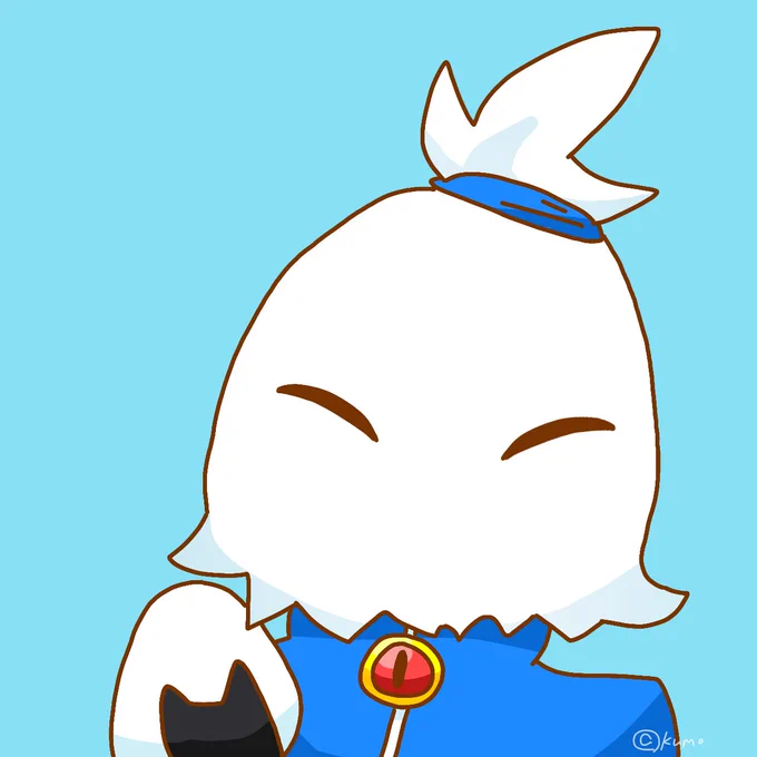 これはとガープ