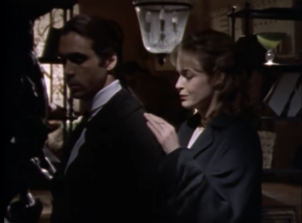TheShinBatman84's tweet photo. On May 22, 1993. Highlander S1:EP22: "The Hunters" aired 30 years ago.
@adrianpaul1
#highlandertheseries #highlandertheseries30 #highlanderthehunters #highlanderthehunters30 #adrianpaul #wernerstocker #rogerdaltrey #stankirsh #alexandravandernoot #ripdarius #ripwernerstocker https://t.co/V5j9Ev0jtD
