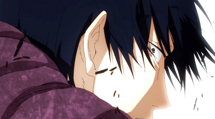 inoekawa's tweet photo. TOJI FUSHIGURO PLEEEASE https://t.co/VSa9b03vNi