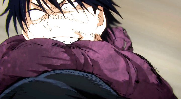 inoekawa's tweet photo. TOJI FUSHIGURO PLEEEASE https://t.co/VSa9b03vNi