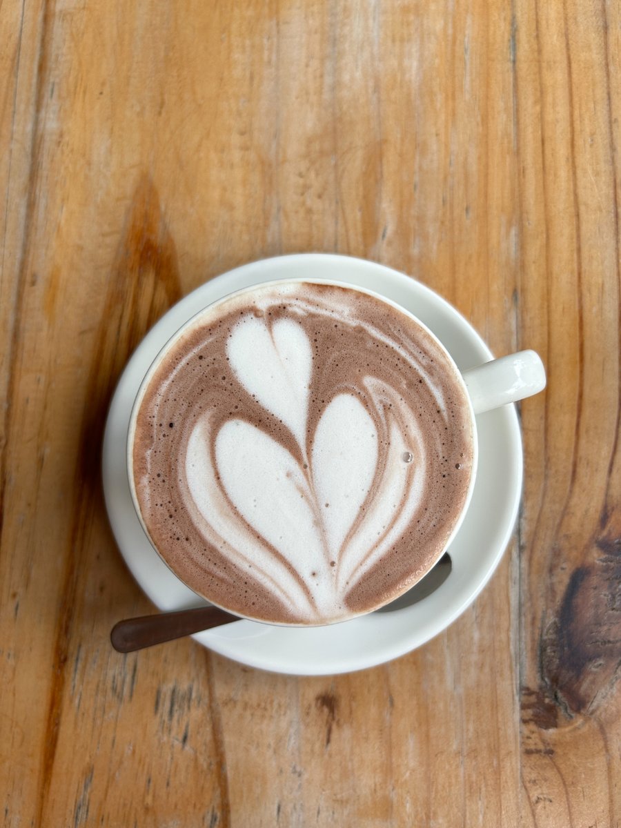 Talentlyapp's tweet photo. Monday is coming, time to plan for the job search for this week with a cup of hot chocolate ☕️

What's your plan for this week fam? 

#web3jobs #web3talent #web3jobsmarketplace #cryptojobs #remotework https://t.co/4H9o7KBr7p
