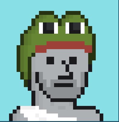 NPCOrdinals's tweet photo. Do NPCs follow NPCs

Let’s see them below 👇

#Ordinals #NPCs #BTC https://t.co/GsjoK3ZhKD