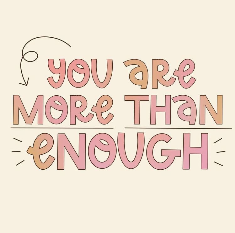 Reminder 🩷✨