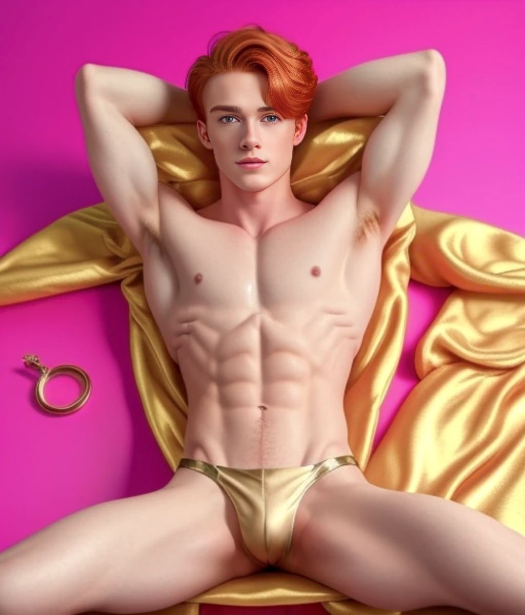 hotmen_ai's tweet photo. #Hunk #muscles #aigenerated #aimuscle #aihunk #PixAI #gay #gayAI #bigpecs #pecs #gingerhead https://t.co/j1JL7xagRe