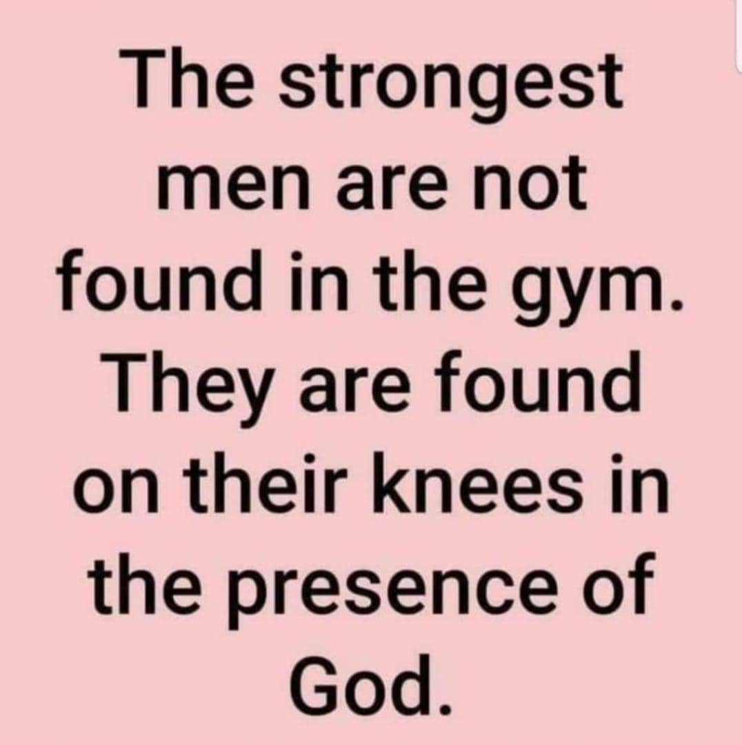TauraiMartin's tweet photo. Prayer 🙏 is the #sourceofstrength in terms of Spiritual things and as it relates to our #closeness with God. Exercise this #discipline and see how #beneficial it is in your life. https://t.co/CRS90P6ap8