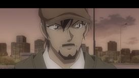 OhShanae's tweet photo. Shuichi & Jodie will follow the Akai's couple steps ❤️
#ShuJod #RedStarling https://t.co/lbMb0Nraj8