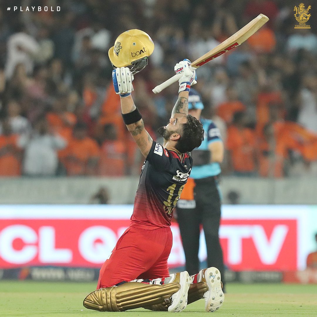 the_arjungowda's tweet photo. It’s not about failure ,it’s about how you keep moving forward. we always with you Captain King @imVkohli #ViratKohli #RCB #ipl #ESalaCupNamde #captainking . https://t.co/pt5Wc1k96p