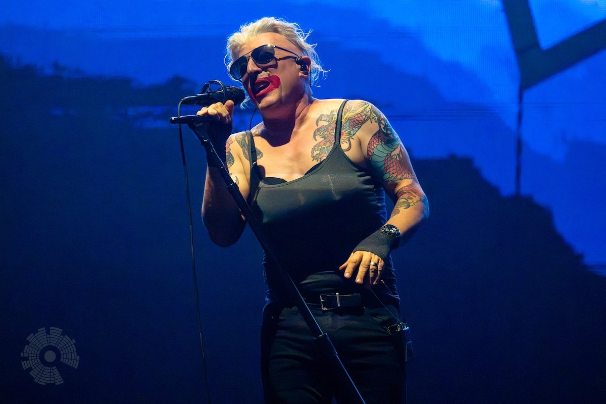 #Puscifer2026 tweet media