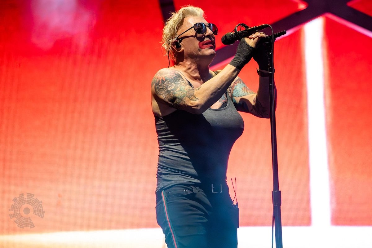 #Puscifer2026 tweet media