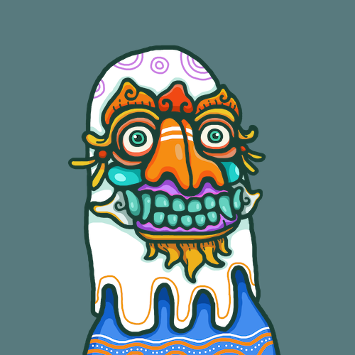 paradise_mask's tweet photo. Unique and colorful Paradise Bitcoin Mask, very limited edition, Only 666 living in the Bitcoin Blockchain.
#BTC #Bitcoin #OrdinalNFTs #bitcoinmask
☑️Minting Now https://t.co/66PapDzrmI https://t.co/2sNTHwXwOf
