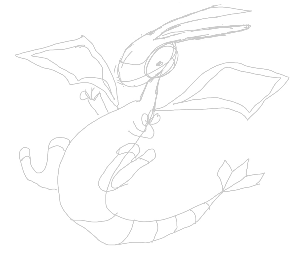 MalvaMarosa's tweet photo. ✨Stream Ended✨
Thank you all for stopping by!
After 3 hours, here is my Flygon heheh~
#Colorosa #Vtuber #Art #Pokemon https://t.co/F6fN5cz2Ms