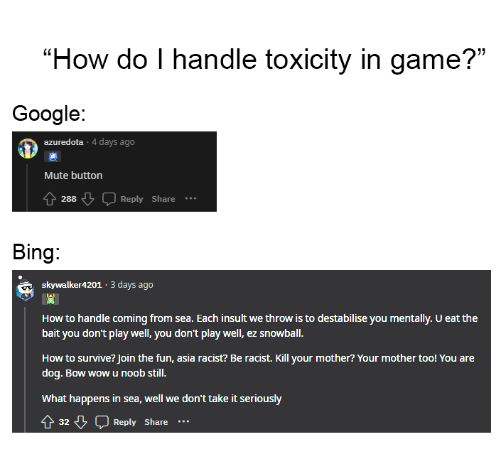 redditdota2's tweet photo. How to handle toxicity - /u/CozzFromAus https://t.co/66BCHqeHjs dota2 https://t.co/tFIyOlu2cG