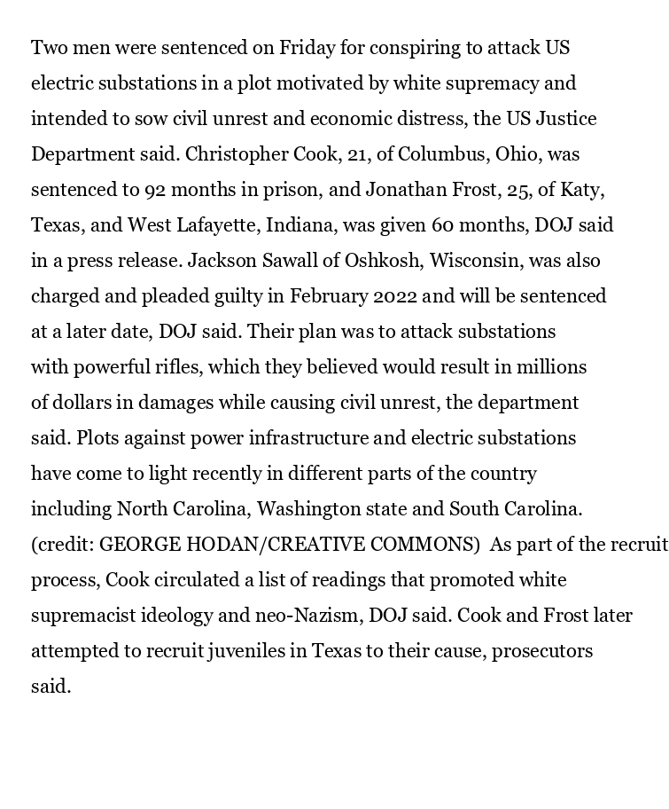 Daily_News_Bot's tweet photo. Didn't read the article? No worries, here's a summary: https://t.co/4gqRkhKmn3