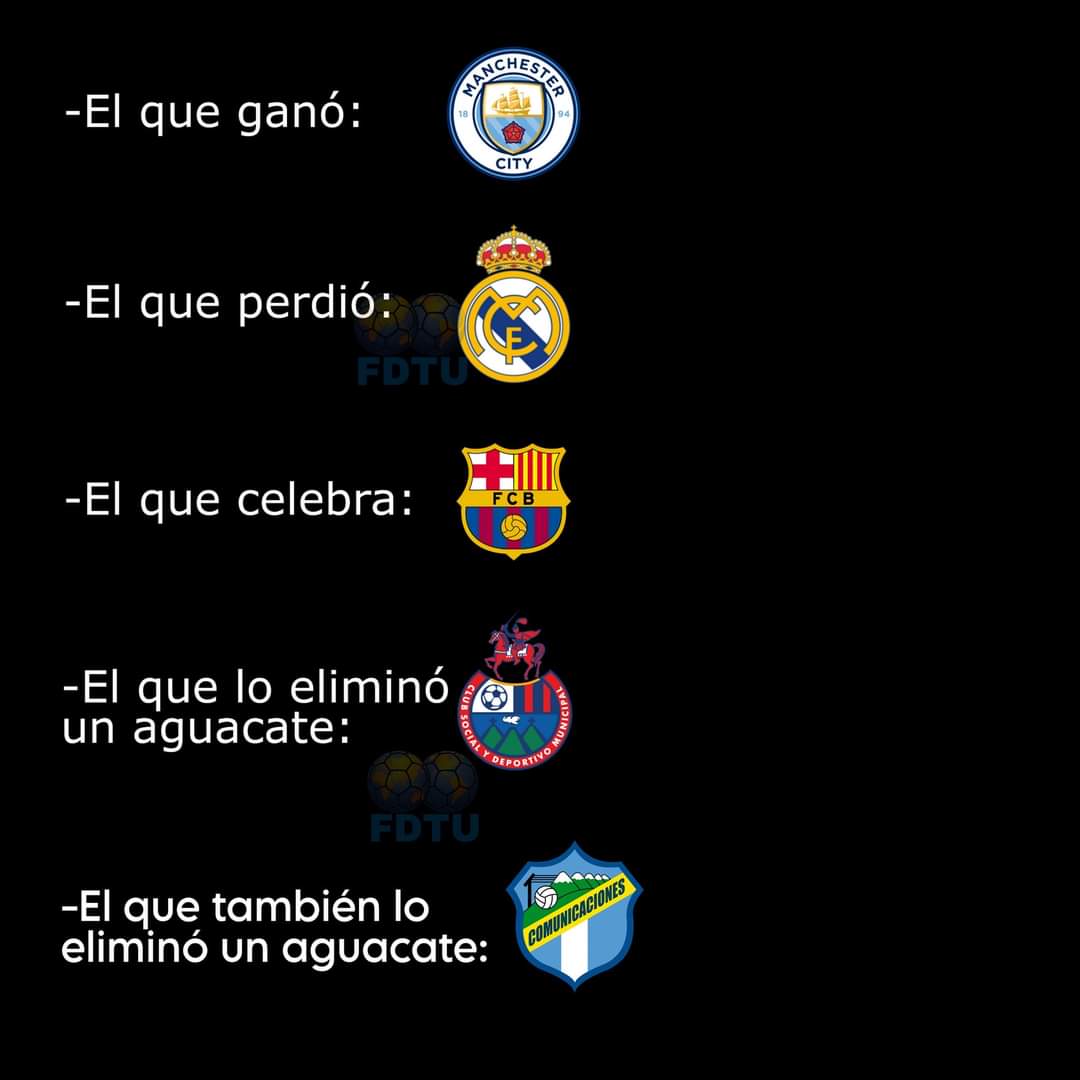 Nos toca hacer guacamol...