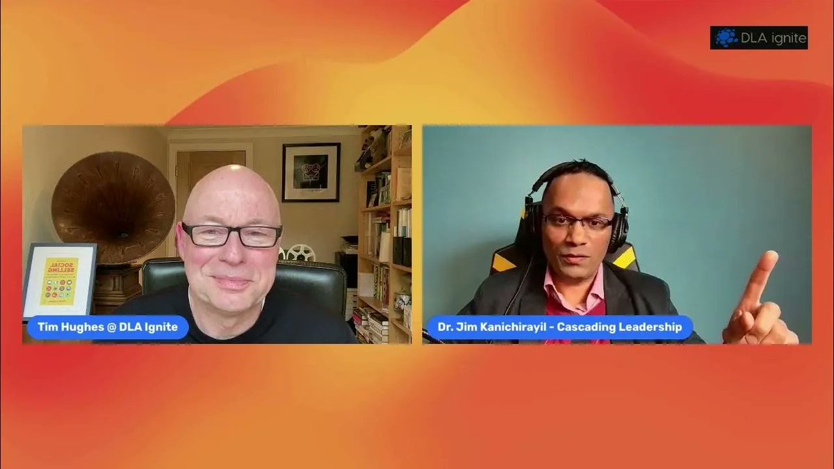 Timothy_Hughes's tweet photo. #TimTalk – The 4 tactics you can employ to build a diverse team with Jim Kanichirayil https://t.co/JgrHmHEcXd via @DLAignite #socialselling #digitalselling #sales #salestips #salesleader #leadership #humanresources #recruitment #Diversity #diversityandinclusion #inclusion https://t.co/uPtsuONOSG