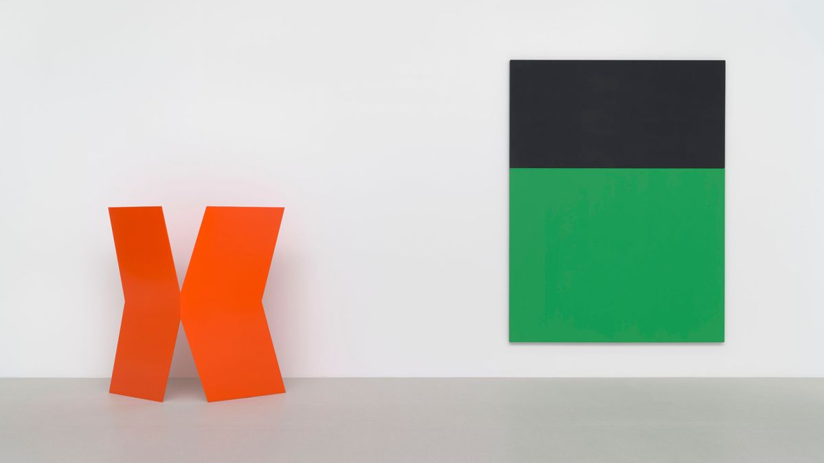 wallpapermag: Ellsworth Kelly at 100: a wave of major shows honour the abstract art icon trib.al/8tkG8CJ