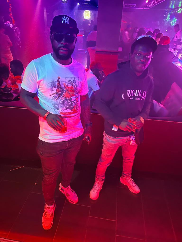 wizzy_moni_'s tweet photo. ๐๐๐ฆ
๐ฅ๐ถ๐๏ธ๐๐ฅ #hiphop #rapper #homie #bigsteppa #wizzymoni #Hamburg #bremen #trenches #rapmonster #TAPLINKINBIO #MADEFROMTHEDEEPSIDE https://t.co/TE9ACjgQ1S