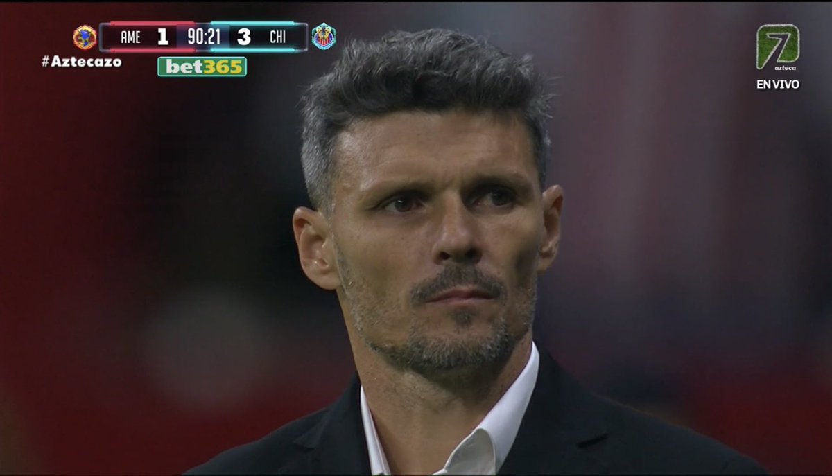 Fut Azteca Shitposting (@futaztecapostin) on Twitter photo 