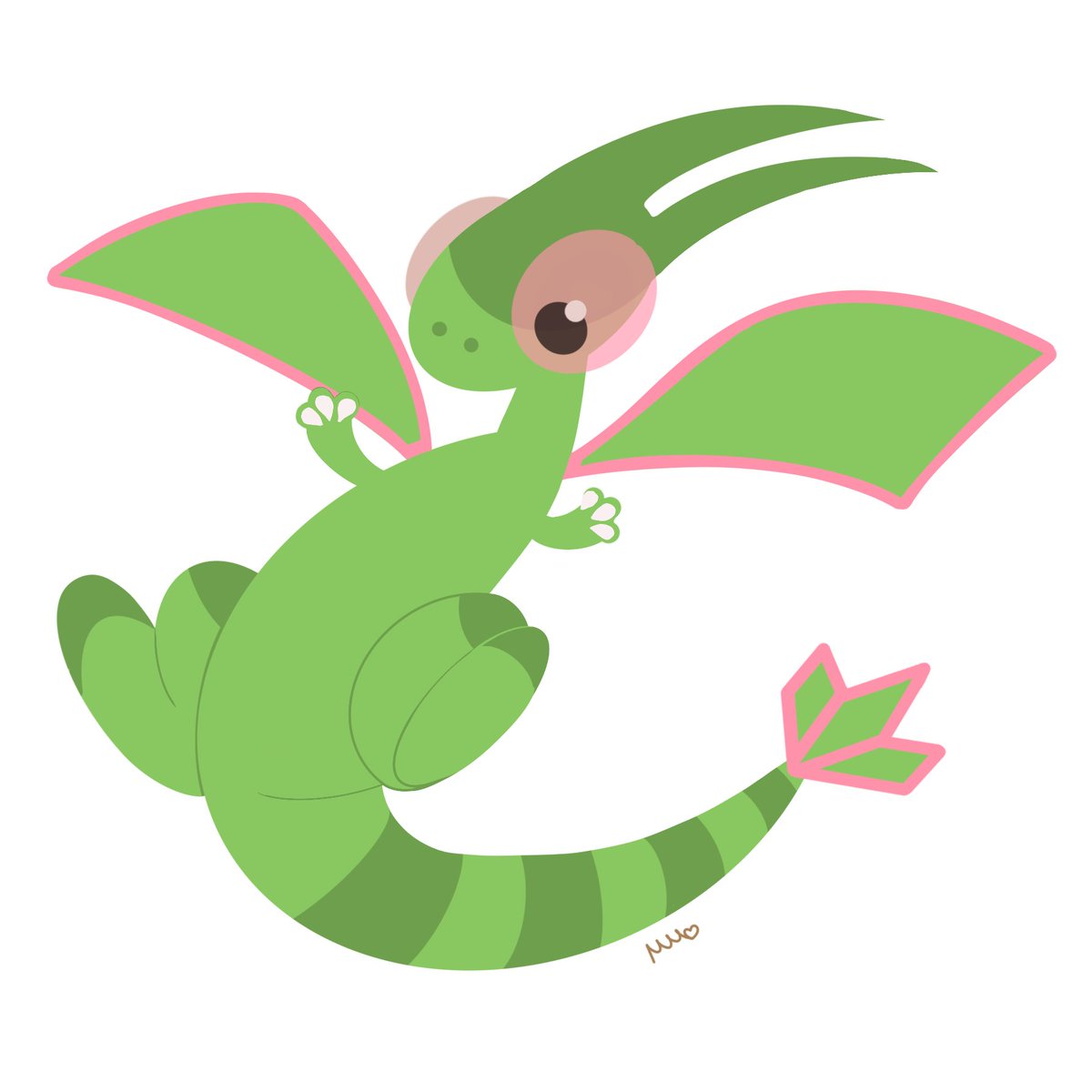 MalvaMarosa's tweet photo. ✨Stream Ended✨
Thank you all for stopping by!
After 3 hours, here is my Flygon heheh~
#Colorosa #Vtuber #Art #Pokemon https://t.co/F6fN5cz2Ms