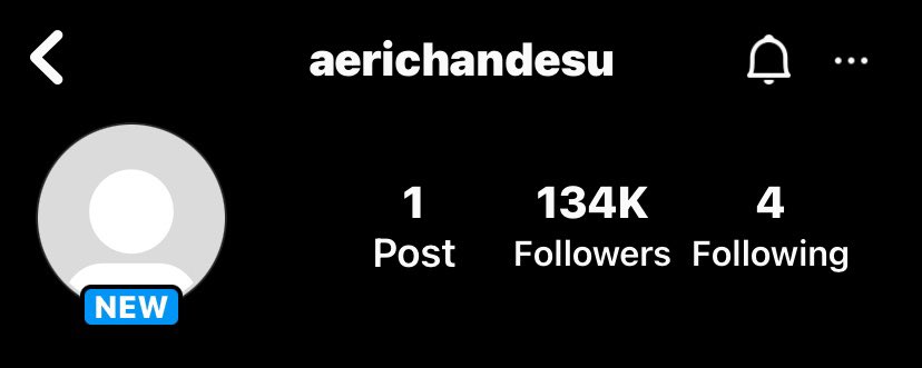 CHERICOREE's tweet photo. #GISELLE has officially opened her instagram account! Including the other members! https://t.co/5vV3y5473i