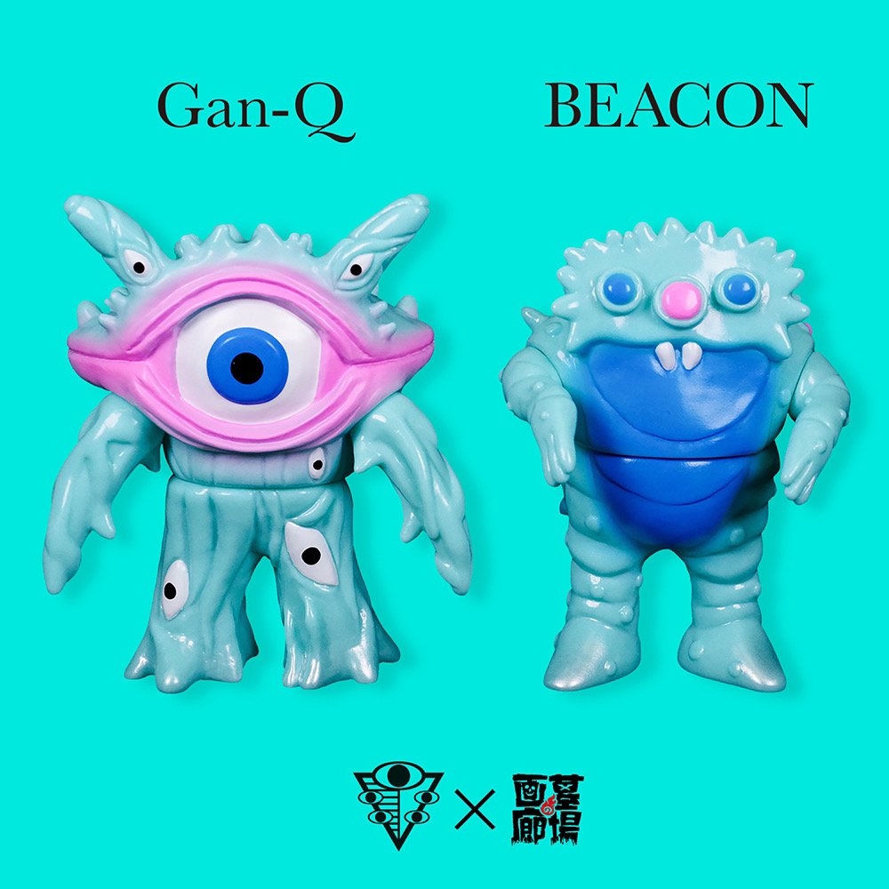 ガンQ - অনুসন্ধান / X ガンQ - অনুসন্ধান / X