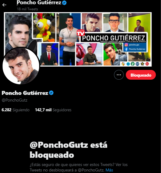 lunagilvent's tweet photo. Me cansé de leer tantas mentiras, engaños y populismo barato, sobre todo incitación al odio y ataques a personas de bien e instituciones que solo quieren exista la delicada división de poderes por el bien de todos y de México. 

No puedo más con estos parásitos destructores. https://t.co/wWdSeyAL54