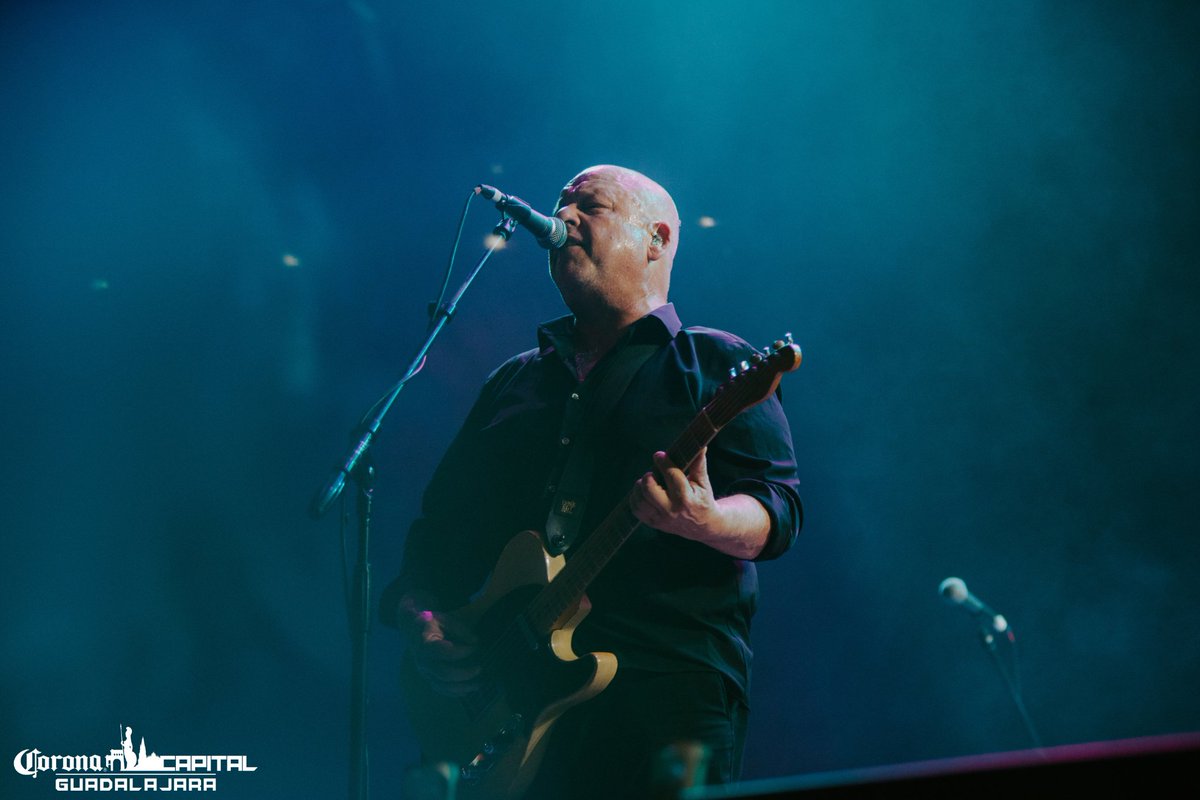 CCapitalGDL's tweet photo. Recordar es volver a vivir. 😎 #CoronaCapitalGDL
@PIXIES✨ https://t.co/q9OYsc3CEW
