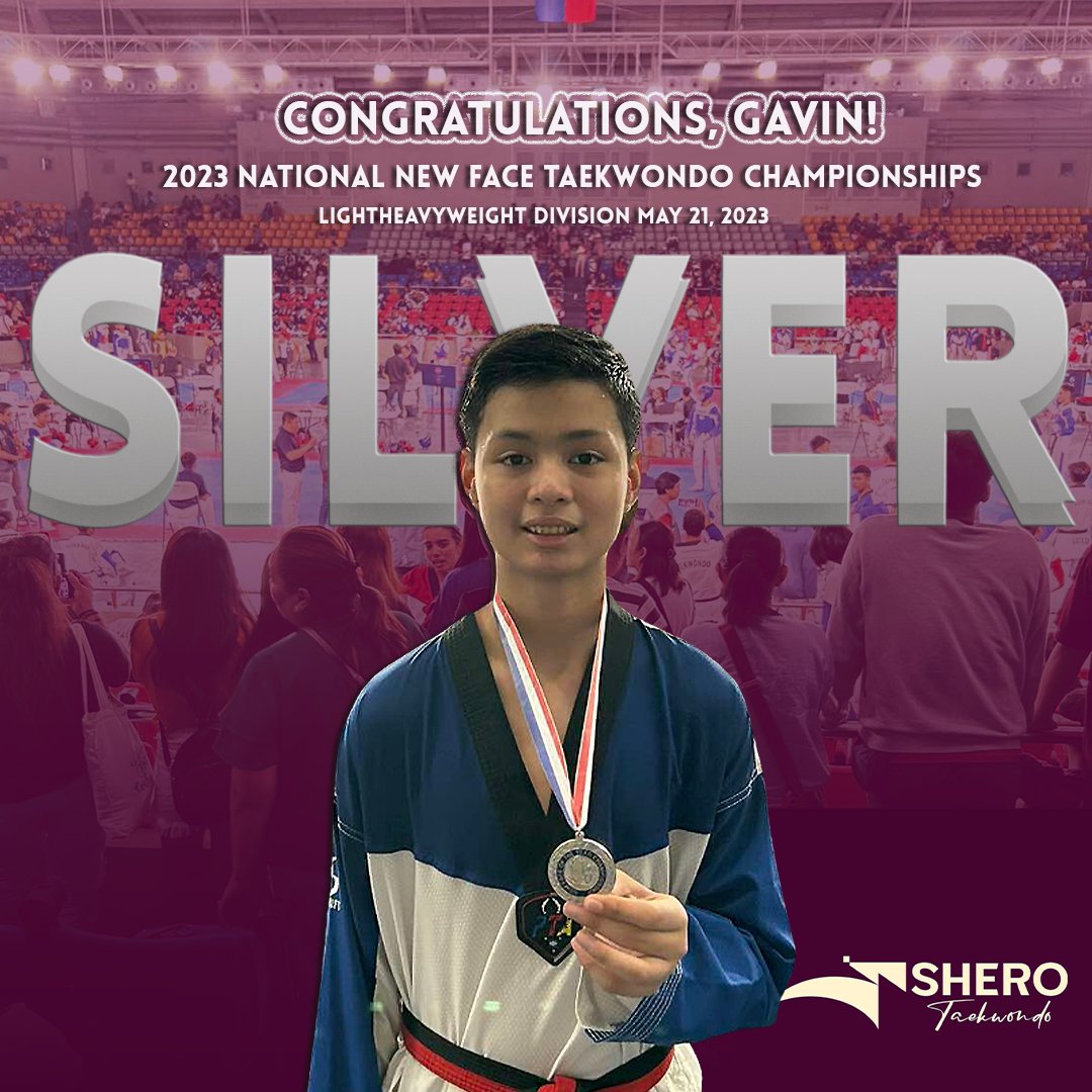 Shero PH tweet media