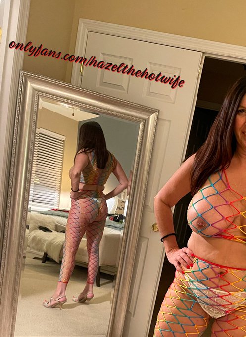 Are you into fishnet? 🤔 https://t.co/oQxSt1kHjN