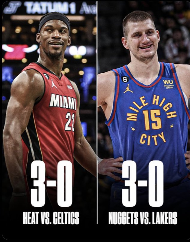 Nets Fan on Twitter "“No team has ever come back 3“ STFU"