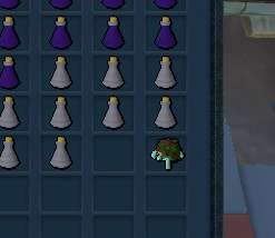 God_Jamot's tweet photo. Woohoooo! First pet in a while🥳
Lil' Herbert drop while DXP prepping for pvm🌿
#RS3 #Runescape #DXP #Herbert #Herblore #RSPets https://t.co/G9AFFO65lq