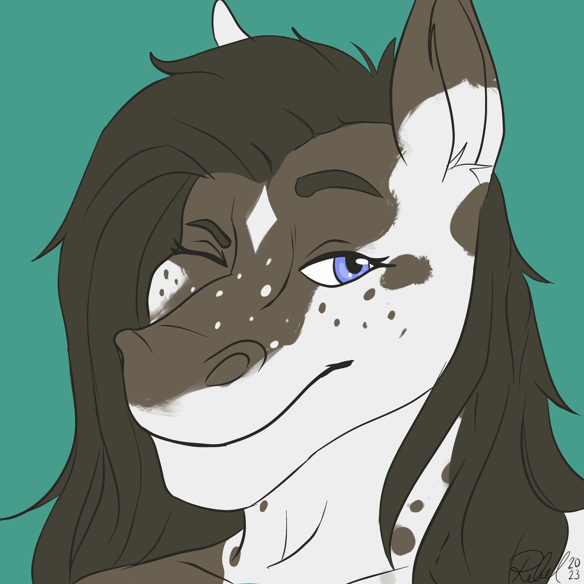 UnrulyKitty_'s tweet photo. Flat color works I've finished for some lovely beans on Discord. #furryart #furryartist #furry https://t.co/0fKS3a34Vv