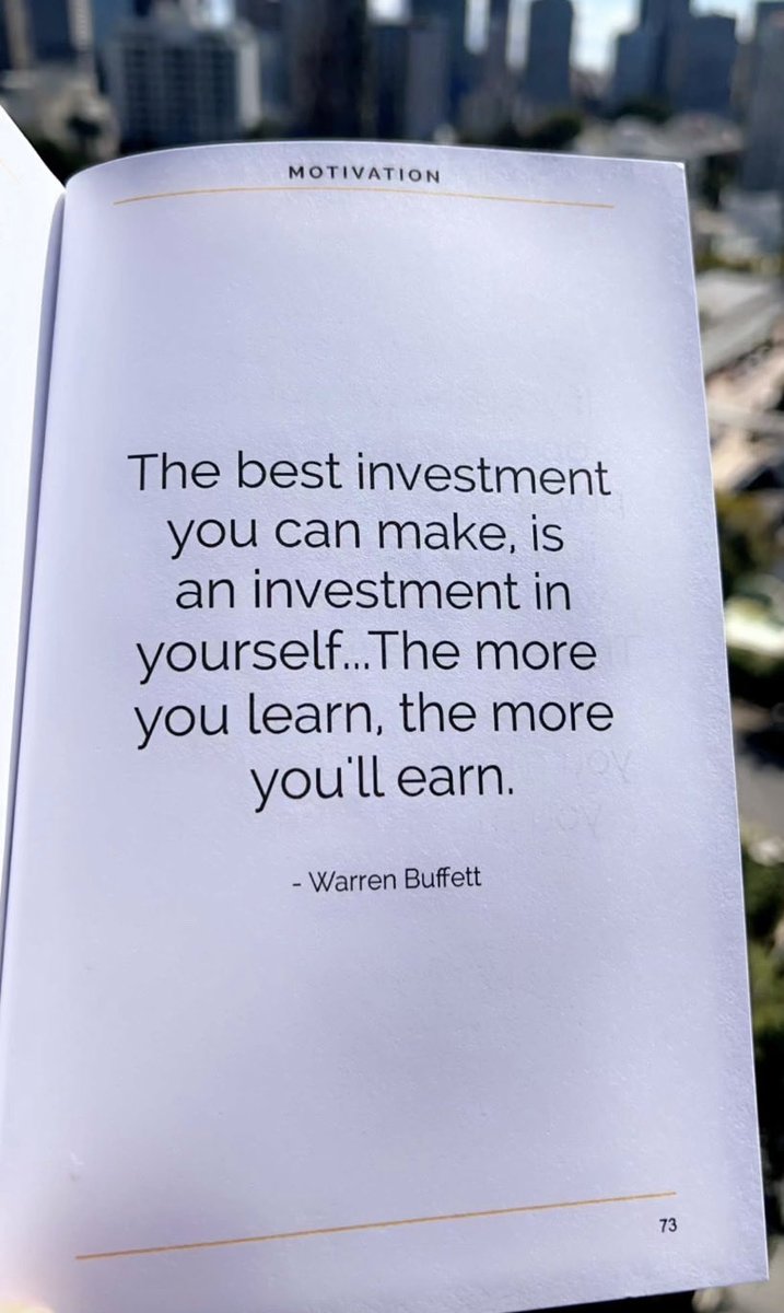 DrAliAlmansour's tweet photo. أفضل استثمار يمكنك القيام به هو الاستثمار في نفسك .. فكلما تعلمت أكثر ، كلما كسبت أكثر! https://t.co/tB6p2Br8Vn